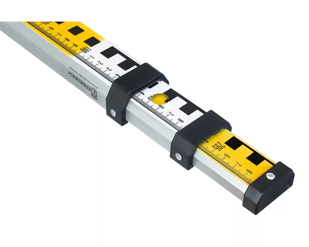 Ролетка Телескопична линия Ermenrich Reel TWR3 4