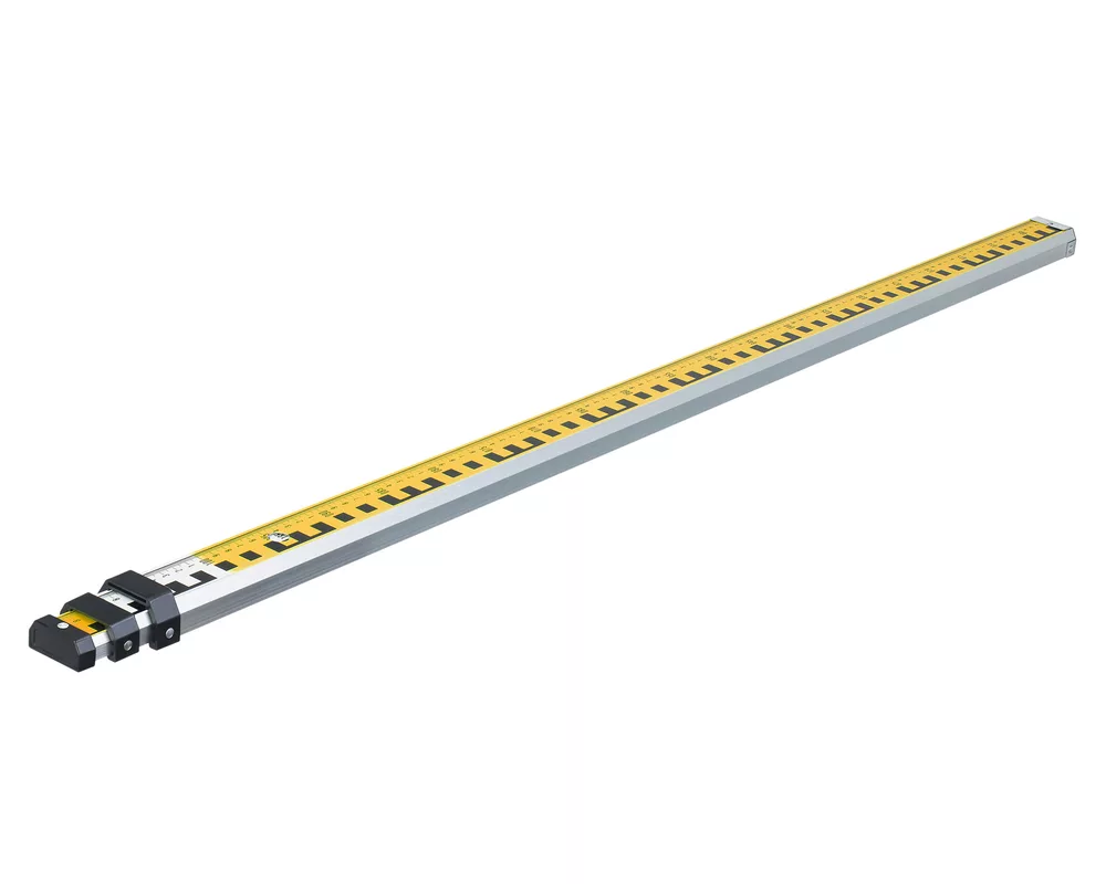 Ролетка Телескопична линия Ermenrich Reel TWR3 6