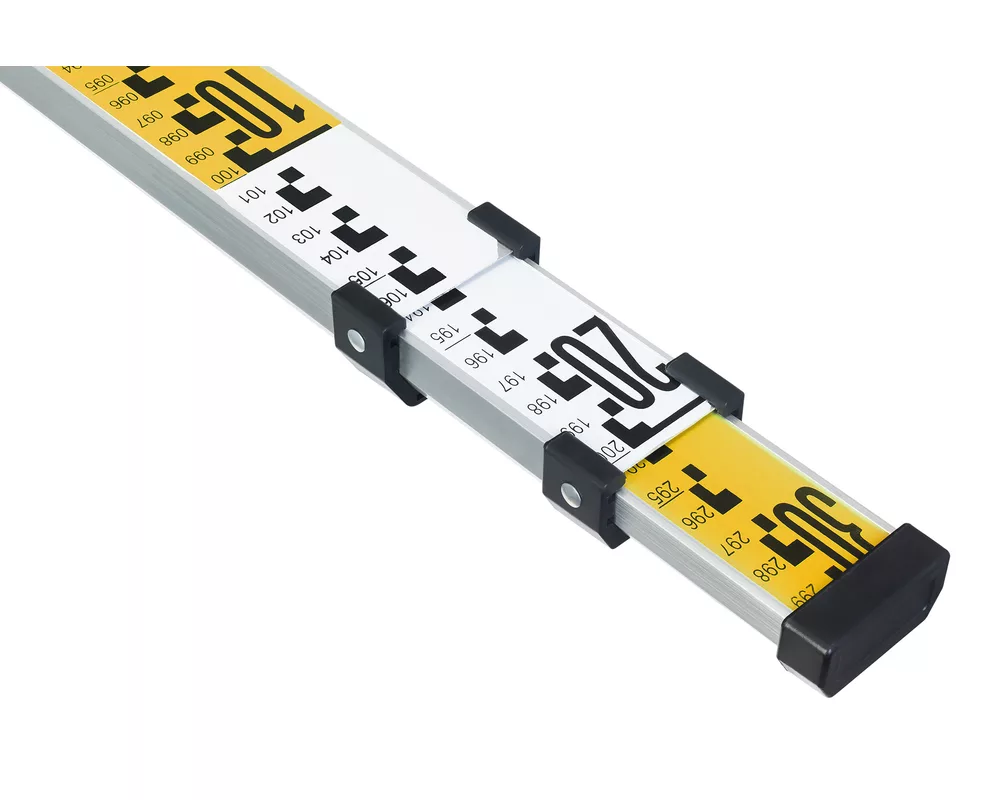 Ролетка Телескопична линия Ermenrich Reel TWR3 5