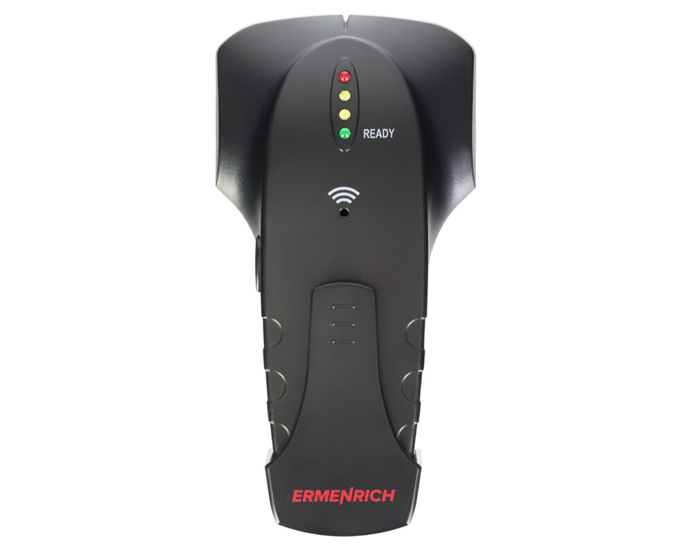 Детектор за издатини Детектор за издатини Ermenrich Ping SD20 2