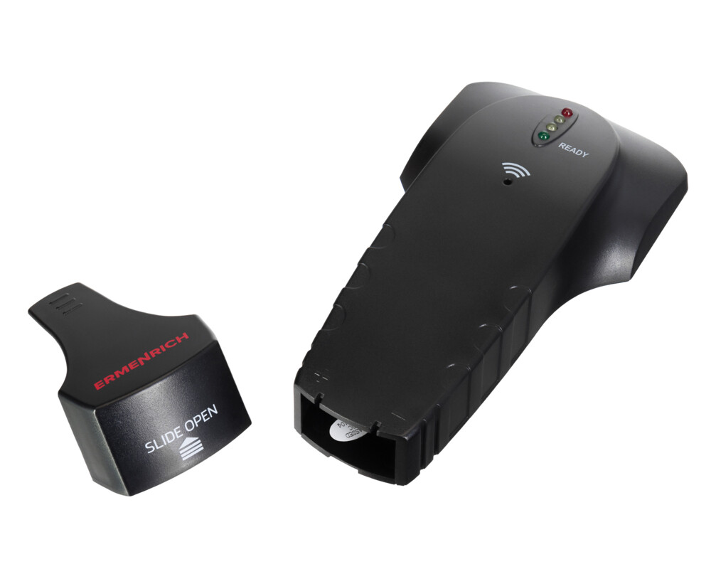 Детектор за издатини Детектор за издатини Ermenrich Ping SD20 4