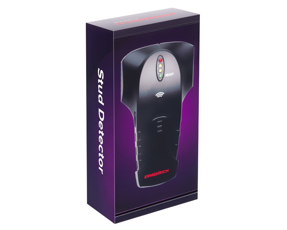 Детектор за издатини Детектор за издатини Ermenrich Ping SD20 5