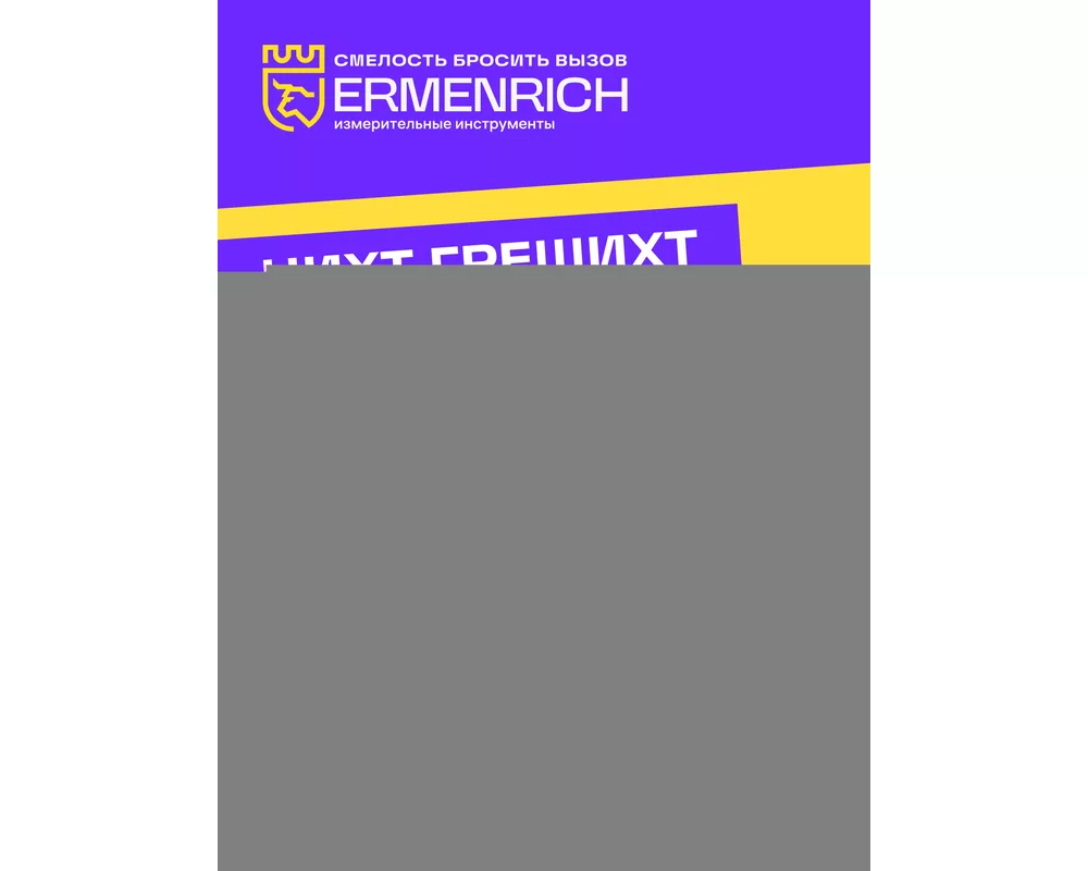 Неразрушаващо изпитващо устройство Газ детектор Ermenrich NG40 2