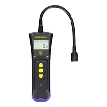  Газ детектор Ermenrich NG40 788729 84092 на топ цена - PIC.bg