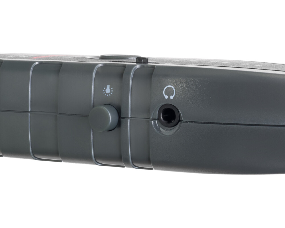 Мрежов инструмент Цифров търсач за кабели Ermenrich NetGeeks NP40 9