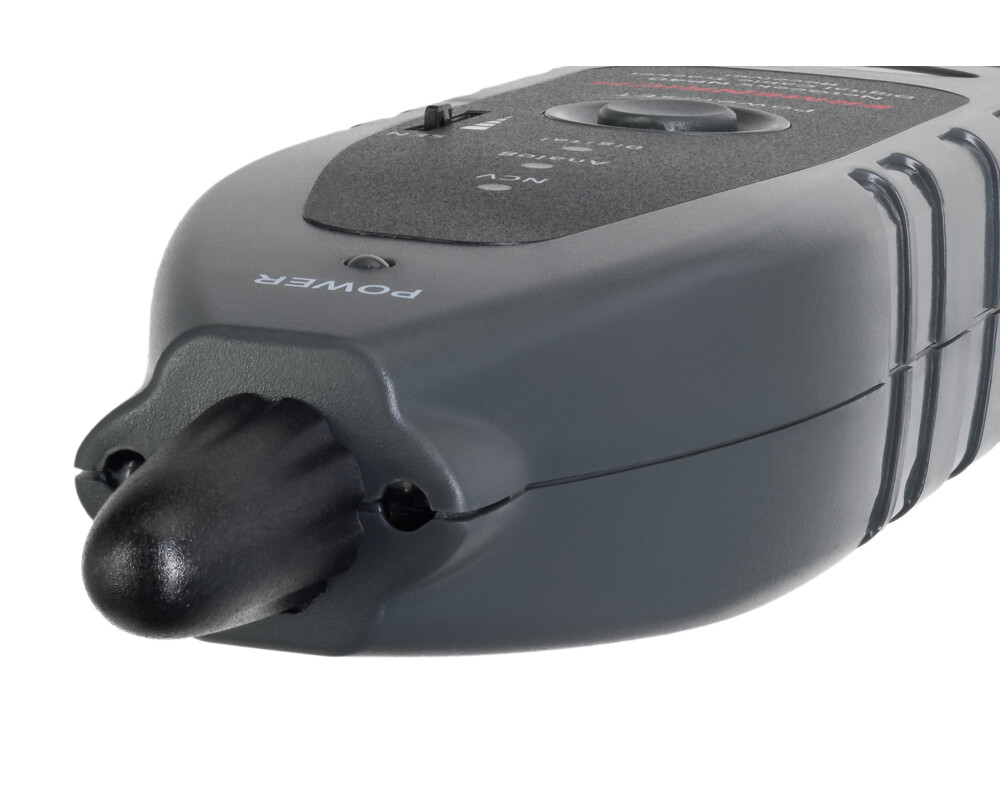 Мрежов инструмент Цифров търсач за кабели Ermenrich NetGeeks NP40 8