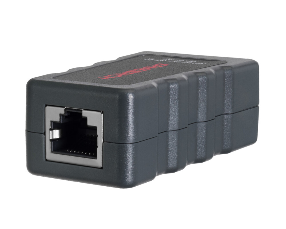 Мрежов инструмент Цифров търсач за кабели Ermenrich NetGeeks NP40 10