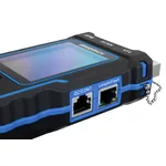 Мрежов инструмент Оптичен търсач за кабели Ermenrich NetGeeks NP60 8
