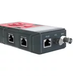 Мрежов инструмент Тестер за кабели Ermenrich Ping SM110 8