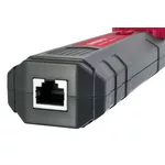 Мрежов инструмент Тестер за кабели Ermenrich Ping SM110 10
