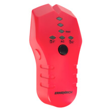  Детектор за издатини Ermenrich Ping SA30 788733 81748 на топ цена - PIC.bg