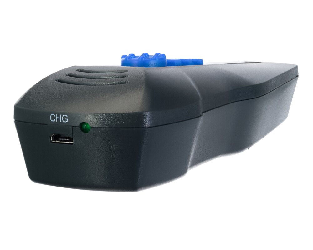 Мрежов инструмент Тестер за дължина на кабели Ermenrich NetGeeks NL80 8