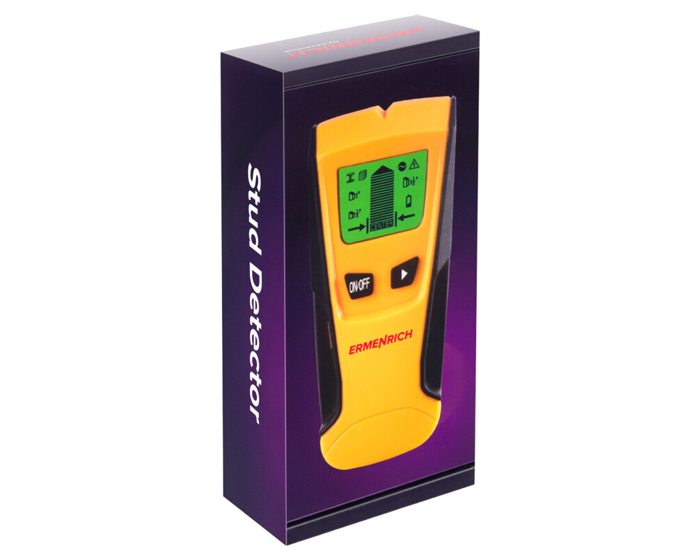 Детектор за издатини Детектор за издатини Ermenrich Ping SM30 5