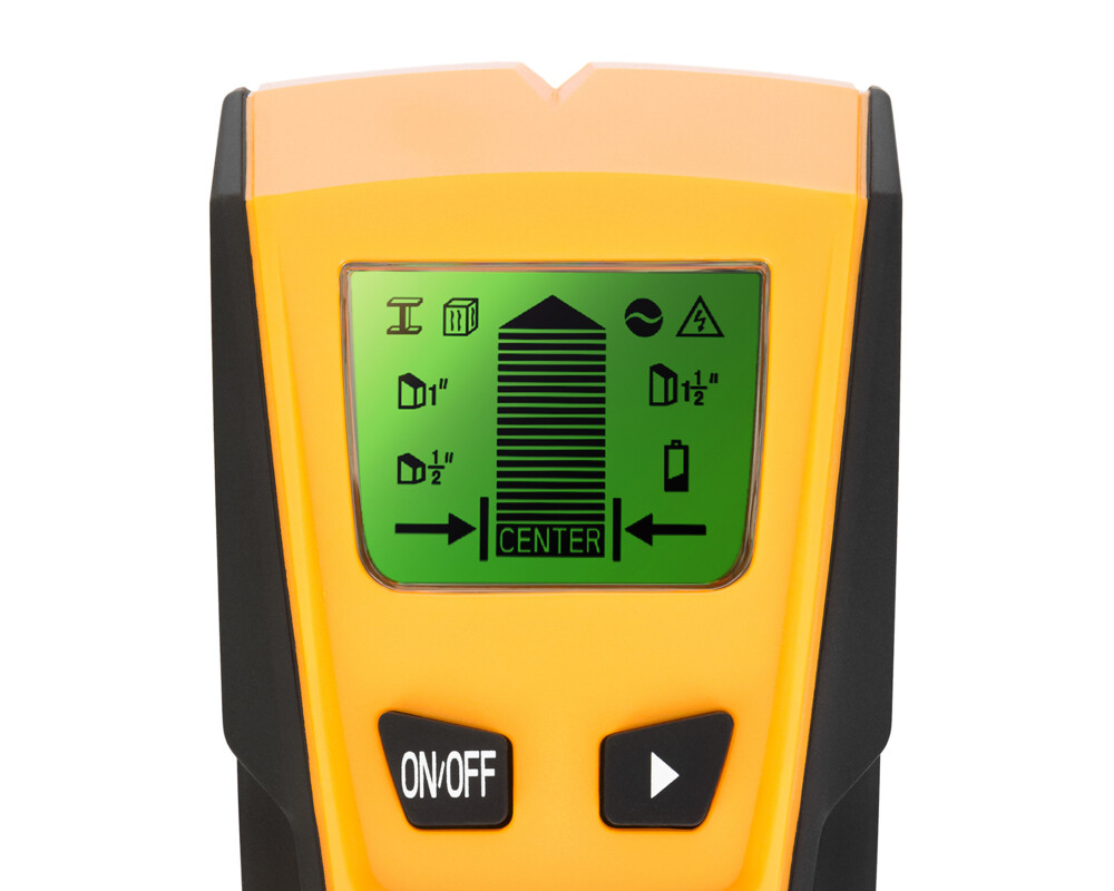 Детектор за издатини Детектор за издатини Ermenrich Ping SM30 2