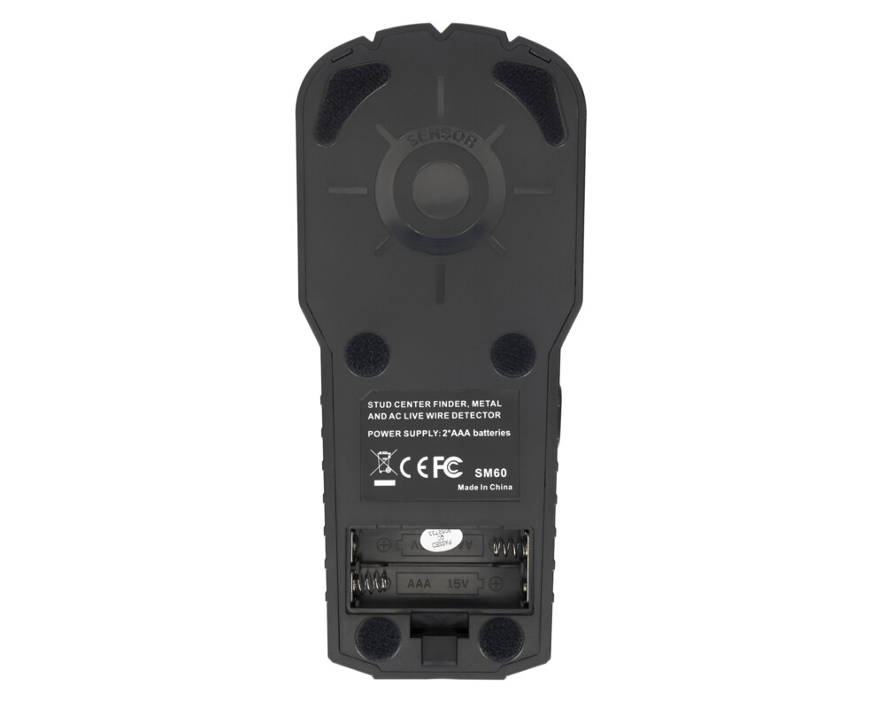 Детектор за издатини Детектор за издатини Ermenrich Ping SM60 5