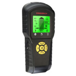 <span>Детектор за издатини</span> Детектор за издатини Ermenrich Ping SM60 <span class='catalog-num-in-name'>81750</span> - 