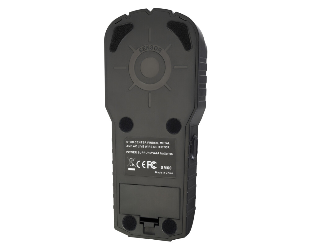 Детектор за издатини Детектор за издатини Ermenrich Ping SM60 3