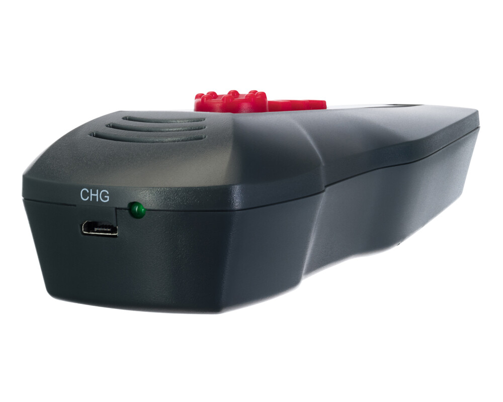 Мрежов инструмент Тестер за дължина на кабели Ermenrich NetGeeks NL70 8