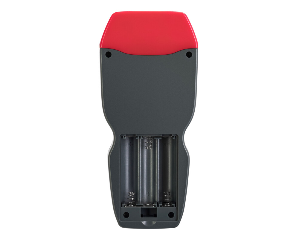 Мрежов инструмент Оптичен мултиметър Ermenrich NetGeeks NU10 5