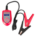 <span>Мултицет</span> Тестер за акумулатори Ermenrich Zing AL30 <span class='catalog-num-in-name'>81734</span> - 