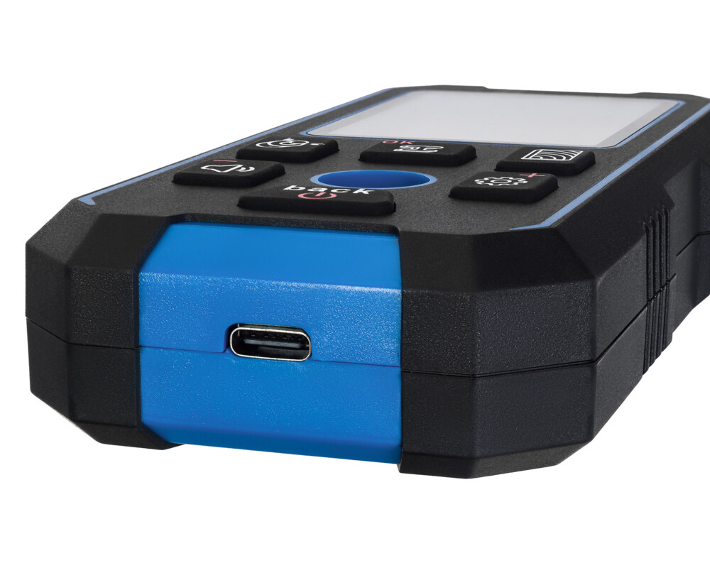 Детектор за издатини Детектор за издатини Ermenrich Ping SM70 6