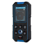 <span>Детектор за издатини</span> Детектор за издатини Ermenrich Ping SM70 <span class='catalog-num-in-name'>82543</span> - 