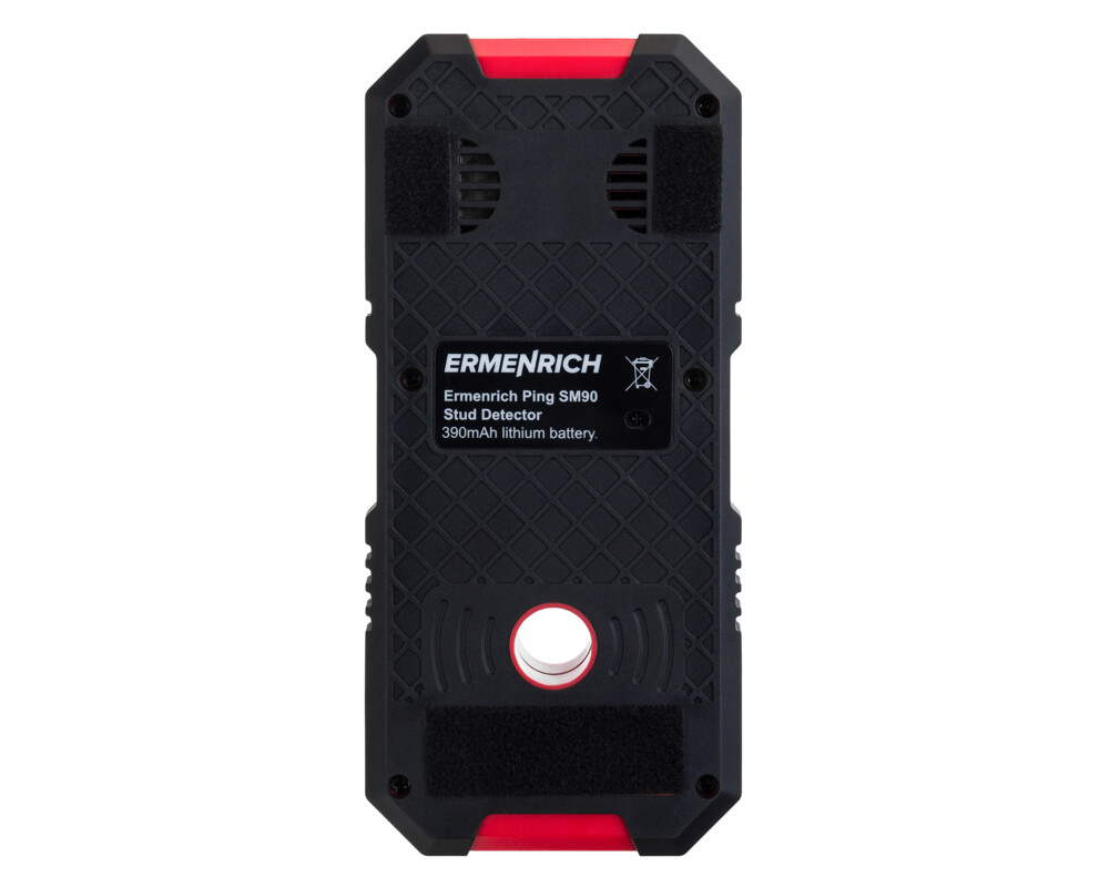 Детектор за издатини Детектор за издатини Ermenrich Ping SM90 5