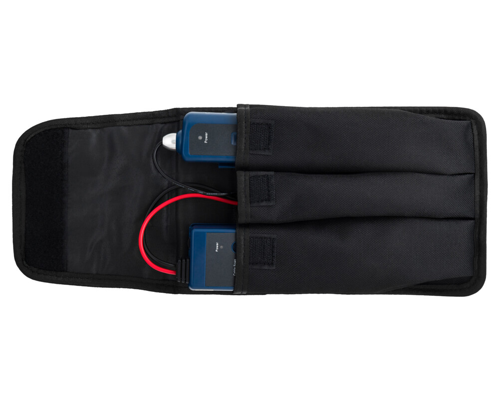 Детектор за издатини Локатор на подземни проводници Ermenrich Ping SM80 2