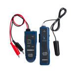 <span>Детектор за издатини</span> Локатор на подземни проводници Ermenrich Ping SM80 <span class='catalog-num-in-name'>82548</span> - 