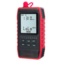  Оптичен мултиметър Ermenrich NetGeeks NU20 788749 82558 на топ цена - PIC.bg