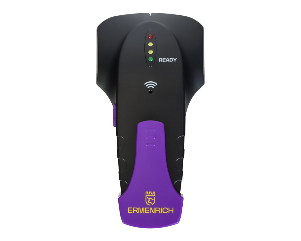 Детектор за издатини Детектор за издатини Ermenrich Ping SD20 9
