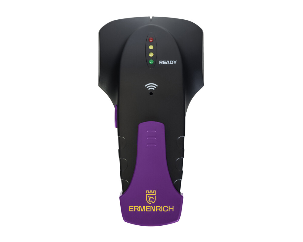 Детектор за издатини Детектор за издатини Ermenrich Ping SD20 14
