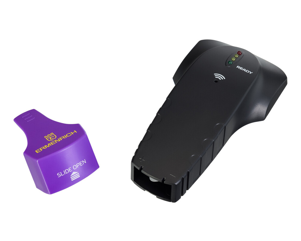 Детектор за издатини Детектор за издатини Ermenrich Ping SD20 7
