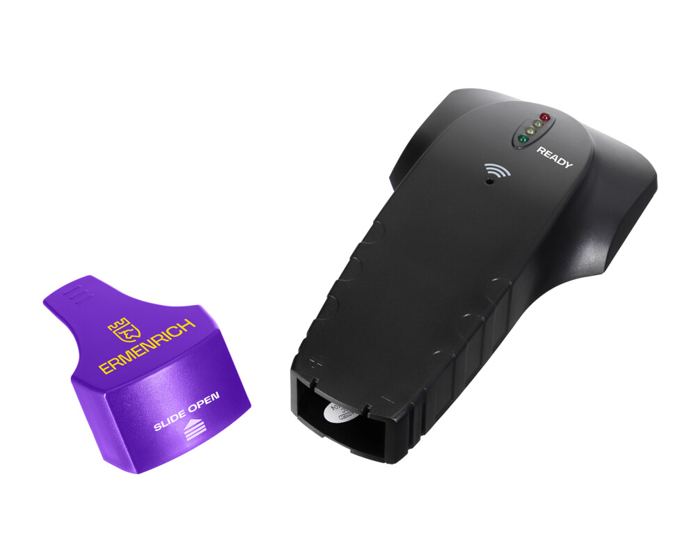 Детектор за издатини Детектор за издатини Ermenrich Ping SD20 3