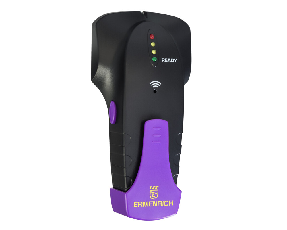 Детектор за издатини Детектор за издатини Ermenrich Ping SD20 5