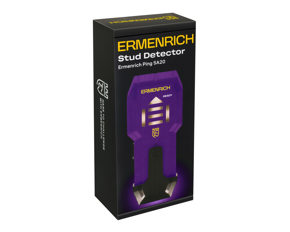 Детектор за издатини Детектор за издатини Ermenrich Ping SA20 16