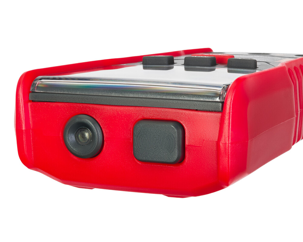 Мултицет Цифров мултиметър Ermenrich Zing TC20 6