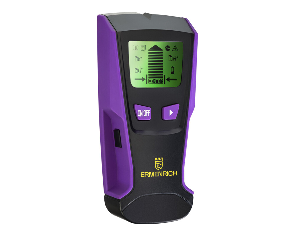 Детектор за издатини Детектор за издатини Ermenrich Ping SM30 5