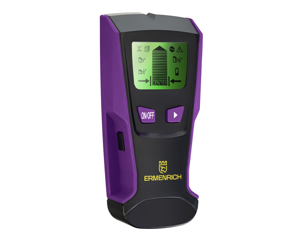 Детектор за издатини Детектор за издатини Ermenrich Ping SM30 13