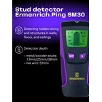Детектор за издатини Детектор за издатини Ermenrich Ping SM30 7