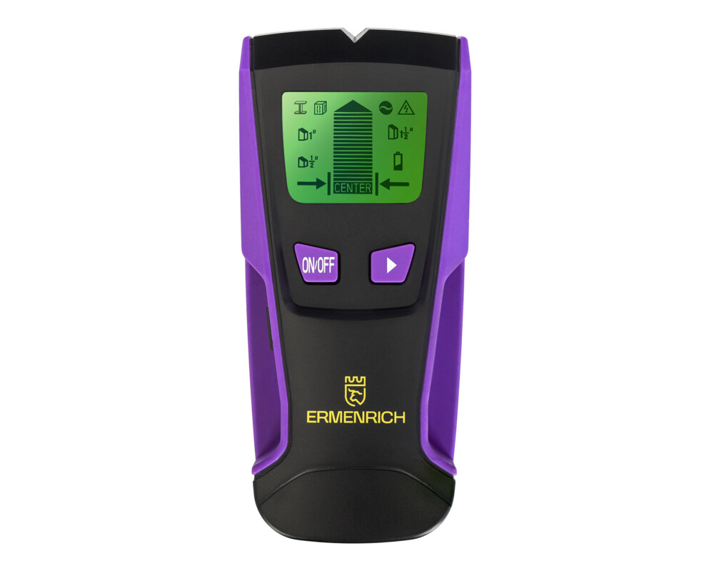 Детектор за издатини Детектор за издатини Ermenrich Ping SM30 4