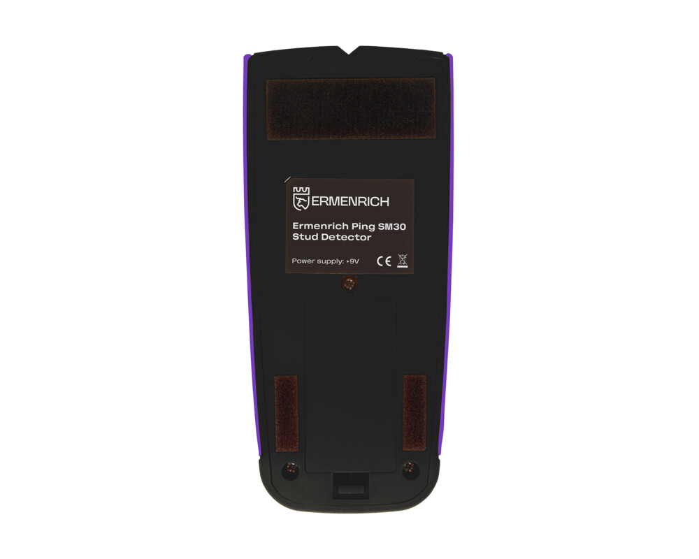Детектор за издатини Детектор за издатини Ermenrich Ping SM30 2