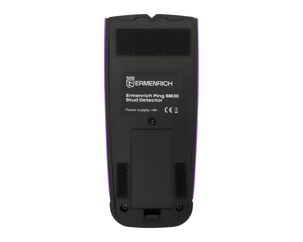 Детектор за издатини Детектор за издатини Ermenrich Ping SM30 6
