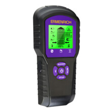  Детектор за издатини Ermenrich Ping SM60 788764 83836 на топ цена - PIC.bg