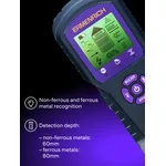 Детектор за издатини Детектор за издатини Ermenrich Ping SM60 13