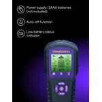 Детектор за издатини Детектор за издатини Ermenrich Ping SM60 14