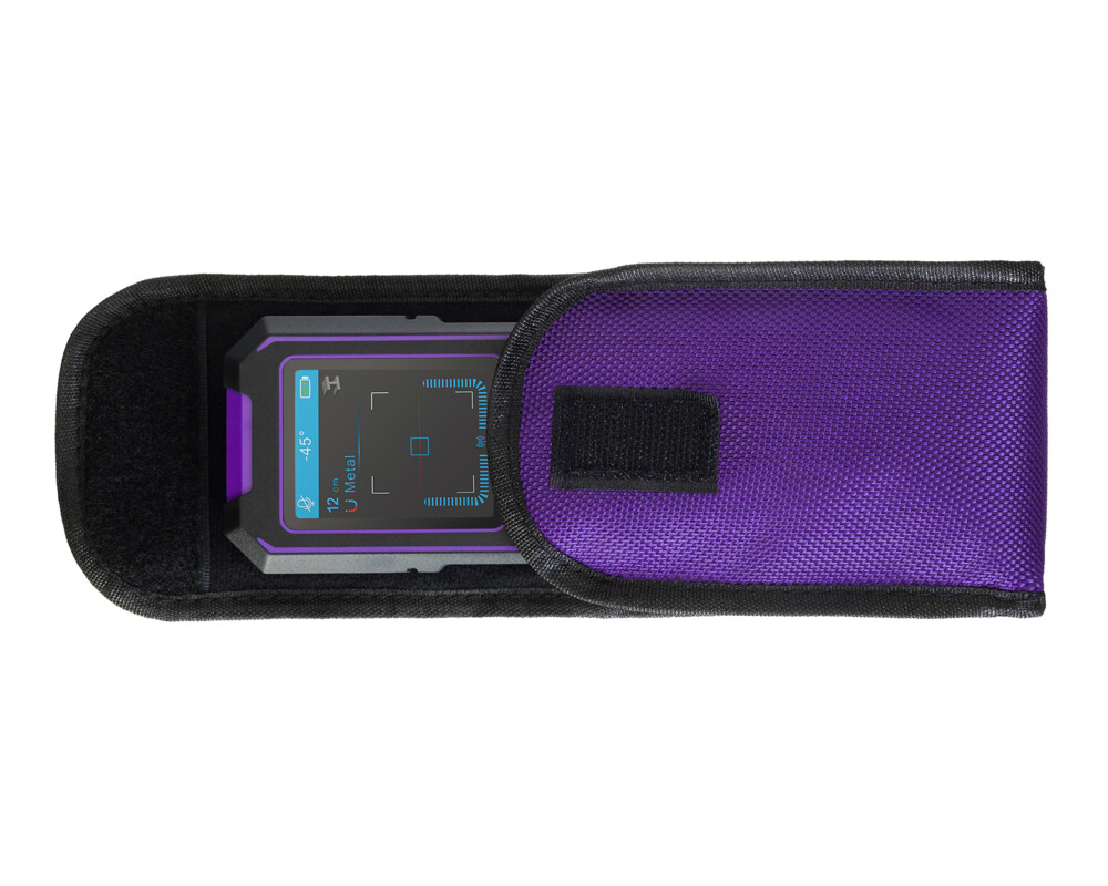 Детектор за издатини Детектор за издатини Ermenrich Ping SM70 3