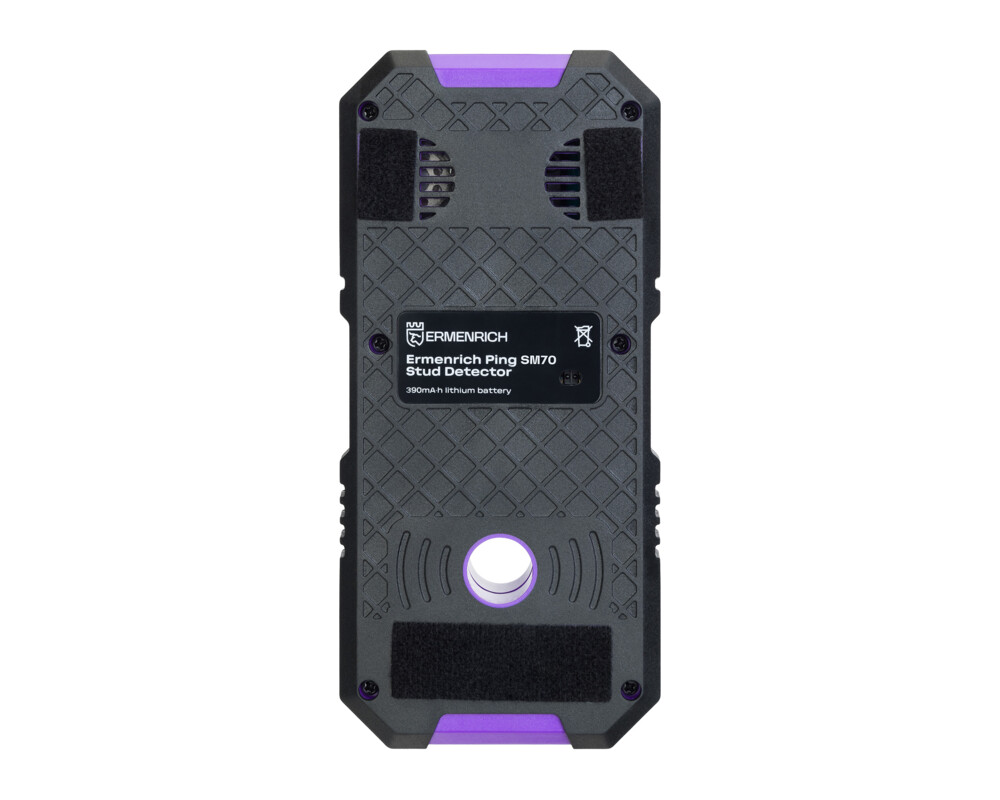 Детектор за издатини Детектор за издатини Ermenrich Ping SM70 19