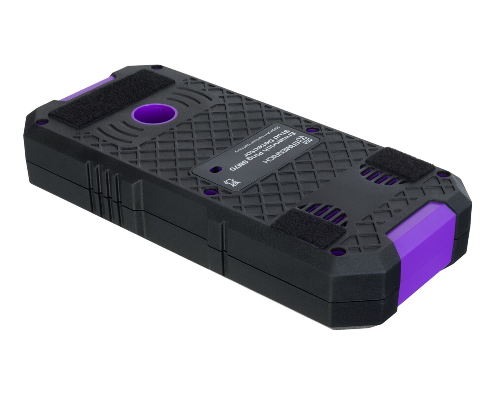 Детектор за издатини Детектор за издатини Ermenrich Ping SM70 7