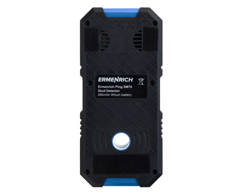 Детектор за издатини Детектор за издатини Ermenrich Ping SM70 12